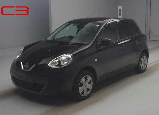 
								NISSAN MARCH FOR SALE IN KENYA full									