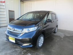 
										HONDA FREED HYBRID FOR SALE IN KENYA full									