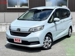 
										HONDA FREED PLUS HYBRID FOR SALE IN KENYA full									