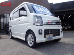 
										NISSAN CLIPPER RIO FOR SALE IN KENYA full									