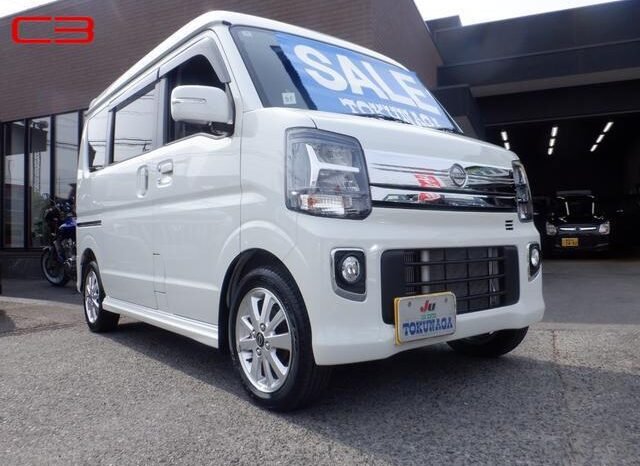 
								NISSAN CLIPPER RIO FOR SALE IN KENYA full									