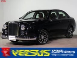MITSUOKA RYUGI FOR SALE IN KENYA