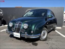 
										MITSUOKA VIEWT FOR SALE IN KENYA full									