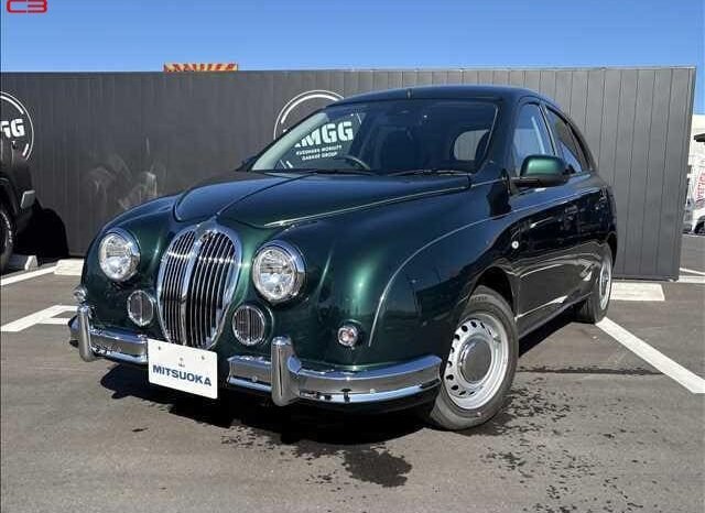 
								MITSUOKA VIEWT FOR SALE IN KENYA full									