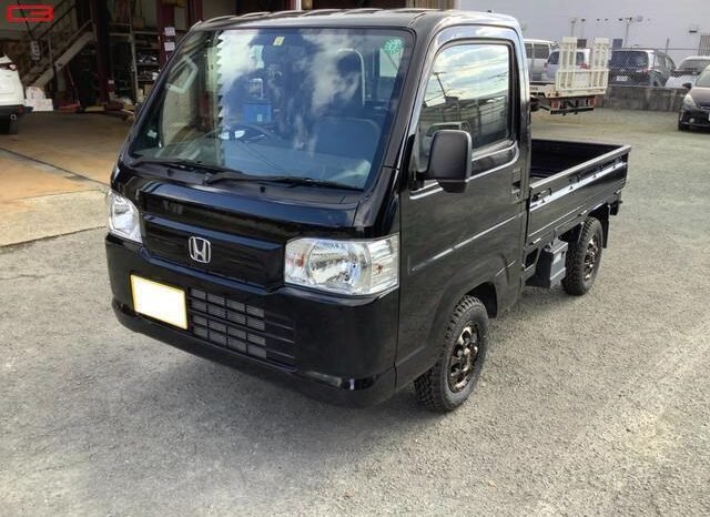 
								HONDA ACTY TRUCK FOR SALE IN KENYA full									