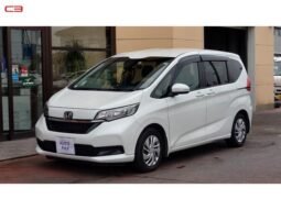 
										HONDA FREED FOR SALE IN KENYA full									