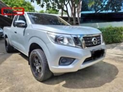 NISSAN NAVARA FOR SALE IN KENYA