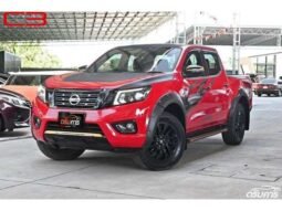 NISSAN NAVARA FOR SALE IN KENYA