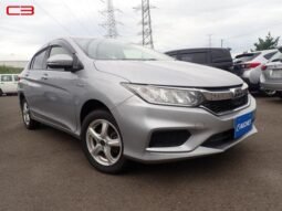 
										HONDA GRACE FOR SALE IN KENYA full									