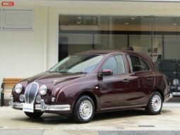 
										MITSUOKA VIEWT FOR SALE IN KENYA full									