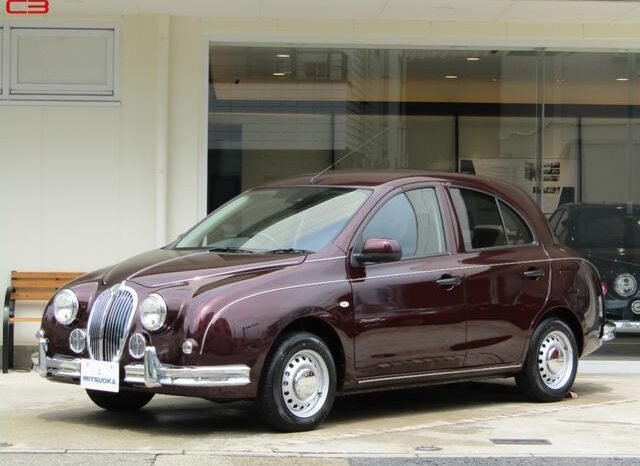
								MITSUOKA VIEWT FOR SALE IN KENYA full									
