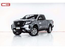 NISSAN NAVARA FOR SALE IN KENYA