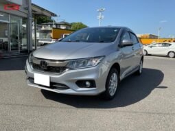 
										HONDA GRACE FOR SALE IN KENYA full									