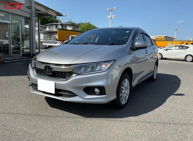 
								HONDA GRACE FOR SALE IN KENYA full									