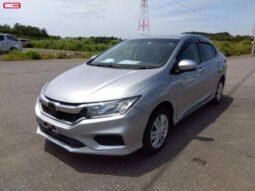 HONDA GRACE 2020/5