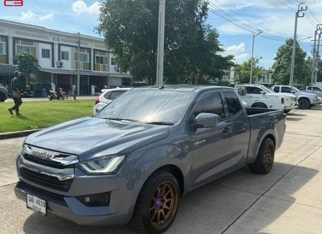 
								ISUZU D-MAX FOR SALE IN KENYA full									
