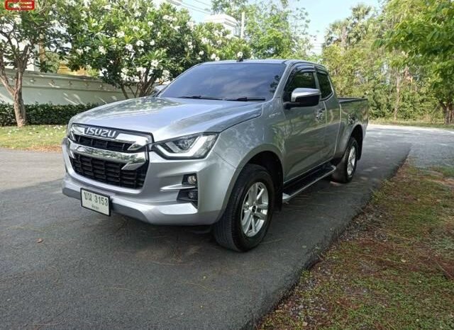 
								ISUZU D-MAX FOR SALE IN KENYA full									