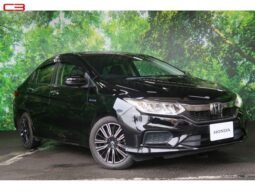 HONDA GRACE FOR SALE IN KENYA