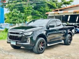 ISUZU D-MAX FOR SALE IN KENYA