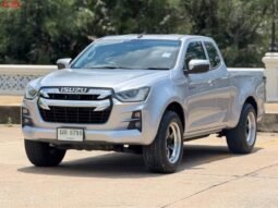 ISUZU D-MAX FOR SALE IN KENYA