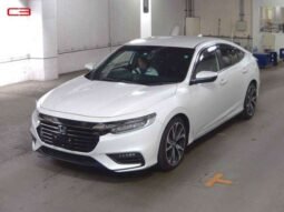 
										HONDA INSIGHT FOR SALE IN KENYA full									