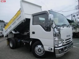 ISUZU ELF TRUCK FOR SALE IN KENYA