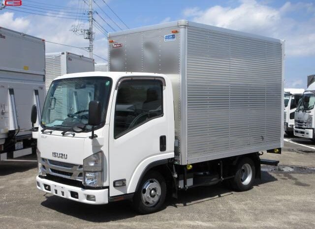 
								ISUZU ELF TRUCK FOR SALE IN KENYA full									