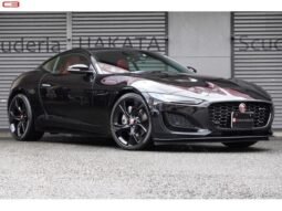 JAGUAR F TYPE FOR SALE IN KENYA