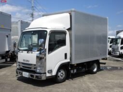 ISUZU ELF TRUCK FOR SALE IN KENYA