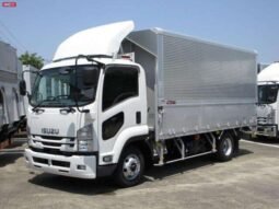 ISUZU FORWARD FOR SALE IN KENYA