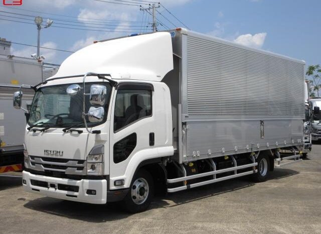 
								ISUZU FORWARD FOR SALE IN KENYA full									