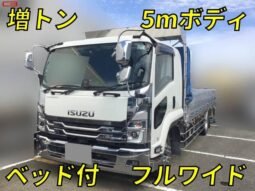 ISUZU FORWARD FOR SALE IN KENYA