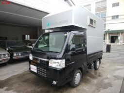 
										HONDA ACTY TRUCK FOR SALE IN KENYA full									