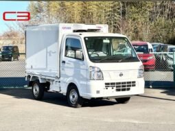 
										NISSAN NT100 CLIPPER FOR SALE IN KENYA full									