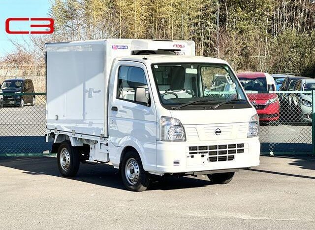 
								NISSAN NT100 CLIPPER FOR SALE IN KENYA full									