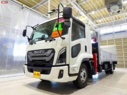 ISUZU FORWARD FOR SALE IN KENYA
