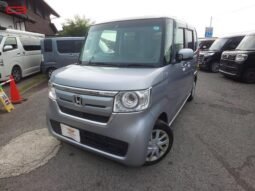 
										HONDA N BOX FOR SALE IN KENYA full									