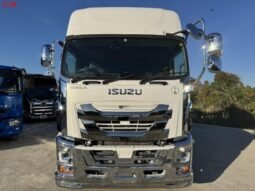 ISUZU GIGA FOR SALE IN KENYA