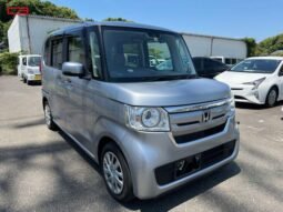 
										HONDA N BOX FOR SALE IN KENYA full									