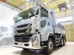 ISUZU GIGA FOR SALE IN KENYA