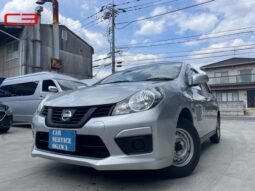 
										NISSAN NV150 AD FOR SALE IN KENYA full									