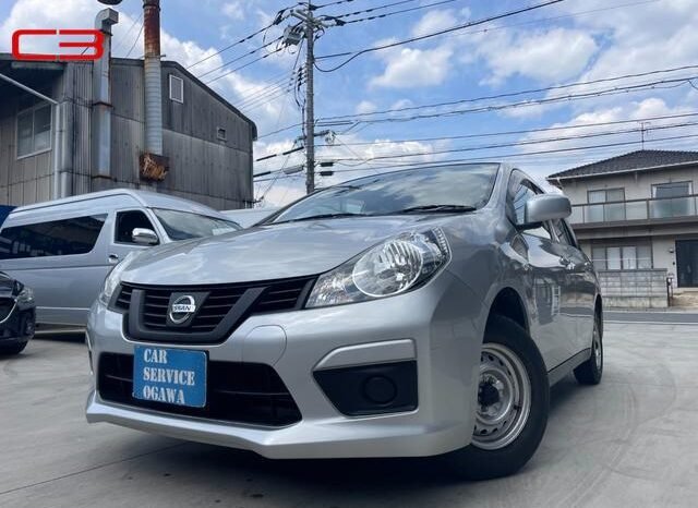 
								NISSAN NV150 AD FOR SALE IN KENYA full									