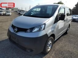 
										NISSAN NV200 VANETTE VAN FOR SALE IN KENYA full									