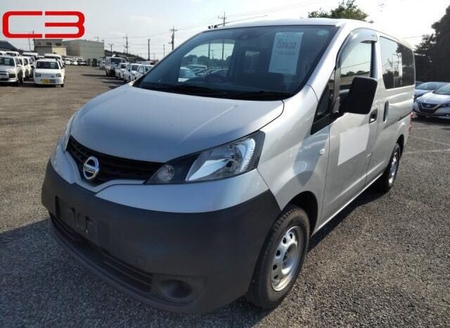 
								NISSAN NV200 VANETTE VAN FOR SALE IN KENYA full									