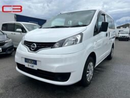 NISSAN NV200 VANETTE VAN FOR SALE IN KENYA