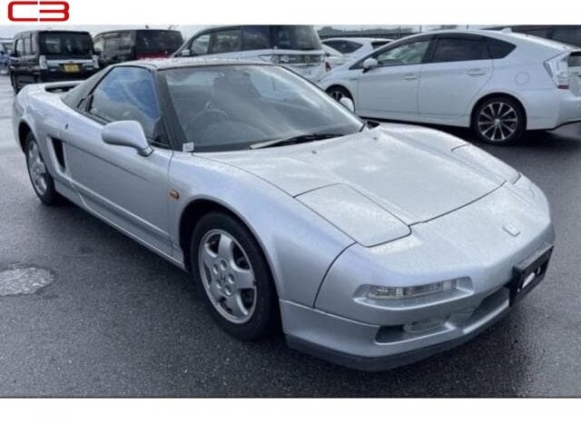
								HONDA NSX FOR SALE IN KENYA full									