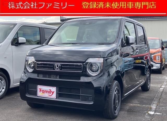 
								HONDA NWGN FOR SALE IN KENYA full									
