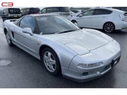 
										HONDA NSX FOR SALE IN KENYA full									
