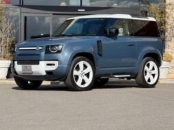 LAND ROVER DEFENDER FOR SALE IN KENYA