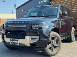 LAND ROVER DEFENDER FOR SALE IN KENYA